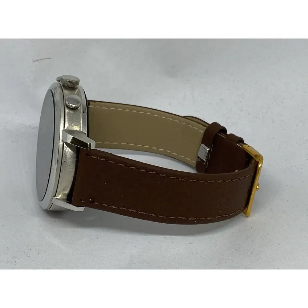 Fossil Gen 4 Authentic Digital Dial Smart Watch Custom Band FTW6017 LT320